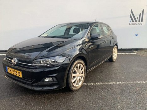 Volkswagen Polo - 1.0 TSI - 1