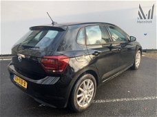 Volkswagen Polo - 1.0 TSI