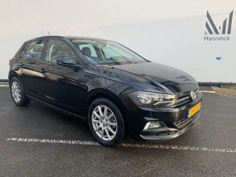 Volkswagen Polo - 1.0 TSI - 1