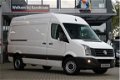 Volkswagen Crafter - 35 2.0 TDI 163 / 164 | 2x Schuifdeur | Dakruiten in laadruimte | Standkachel | - 1 - Thumbnail