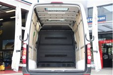 Volkswagen Crafter - 35 2.0 TDI 163 / 164 | 2x Schuifdeur | Dakruiten in laadruimte | Standkachel |