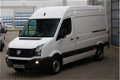 Volkswagen Crafter - 35 2.0 TDI 163 / 164 | 2x Schuifdeur | Dakruiten in laadruimte | Standkachel | - 1 - Thumbnail