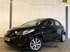 Mazda 2 - 2 1.3 Cool Airco, Elektrisch Pakket, Dealer Onderhouden