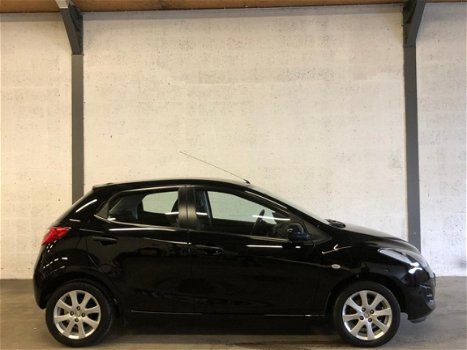 Mazda 2 - 2 1.3 Cool Airco, Elektrisch Pakket, Dealer Onderhouden - 1