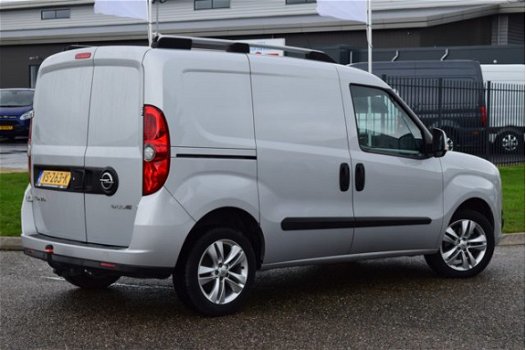 Opel Combo - 1.6 CDTi L1H1 Sport 105 PK AIRCO , NAVIGATIE - 1