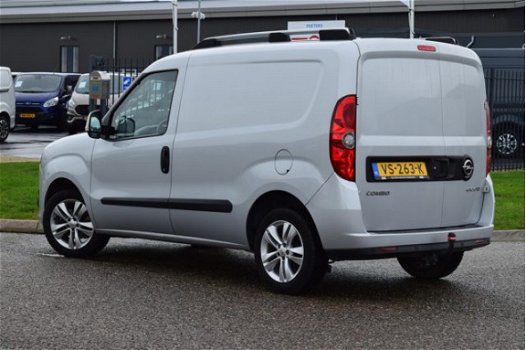 Opel Combo - 1.6 CDTi L1H1 Sport 105 PK AIRCO , NAVIGATIE - 1