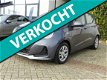 Hyundai i10 - , Clima, Cruis, NAVI, Startstop, Alarm, 7000km., Inruil Mog - 1 - Thumbnail