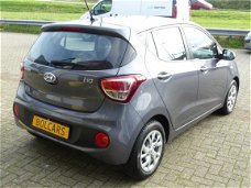 Hyundai i10 - , Clima, Cruis, NAVI, Startstop, Alarm, 7000km., Inruil Mog