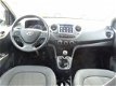 Hyundai i10 - , Clima, Cruis, NAVI, Startstop, Alarm, 7000km., Inruil Mog - 1 - Thumbnail