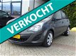 Opel Corsa - , 5Deurs, Fietsdrager, Clima, Cruis, Stoelver., Halfleer, Elektr. pak., Inruil Mog - 1 - Thumbnail