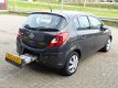 Opel Corsa - , 5Deurs, Fietsdrager, Clima, Cruis, Stoelver., Halfleer, Elektr. pak., Inruil Mog - 1 - Thumbnail