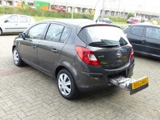 Opel Corsa - , 5Deurs, Fietsdrager, Clima, Cruis, Stoelver., Halfleer, Elektr. pak., Inruil Mog