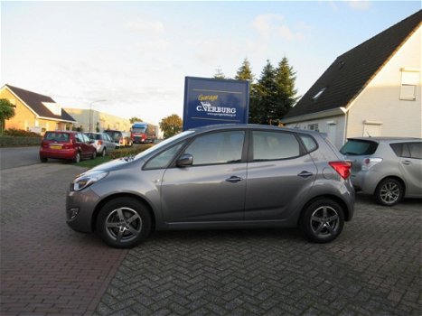 Hyundai ix20 - 1.4i (Airco, Stoelverwarming, PDC) - 1