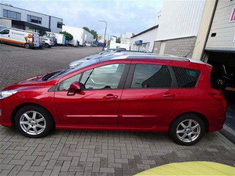 Peugeot 308 SW - 1.6 THP XT AUTOMAAT + AIRCO PANORAMA DAK - 1