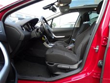 Peugeot 308 SW - 1.6 THP XT AUTOMAAT + AIRCO PANORAMA DAK