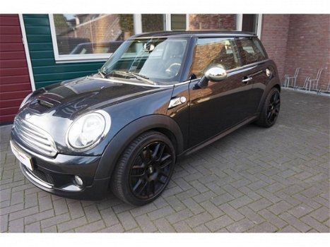 Mini Mini Cooper - Cooper S 1.6 - 1