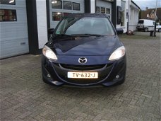 Mazda 5 - 5 2.0 i-stop 150pk GT-M