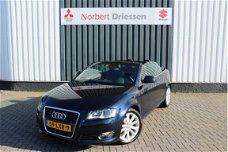 Audi A3 Cabriolet - 1.8 TFSI Automaat Attraction Pro Line Leder PDC