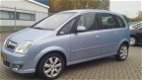 Opel Meriva - 1.7 CDTi Cosmo - 1 - Thumbnail