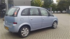 Opel Meriva - 1.7 CDTi Cosmo