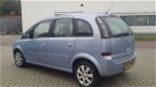 Opel Meriva - 1.7 CDTi Cosmo - 1 - Thumbnail