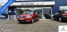 Volkswagen Polo - 1.0 (volledig onderhoud) android navi wifi