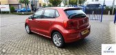 Volkswagen Polo - 1.0 (volledig onderhoud) android navi wifi - 1 - Thumbnail