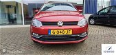 Volkswagen Polo - 1.0 (volledig onderhoud) android navi wifi - 1 - Thumbnail