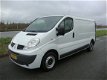 Renault Trafic - 1 - Thumbnail