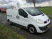 Renault Trafic - 1 - Thumbnail