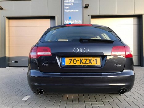 Audi A6 Avant - 3.0 TFSI quattro Pro Line NIEUWJAARSACTIE Clima Navi Leer Schuif-kanteldak Adaptive - 1