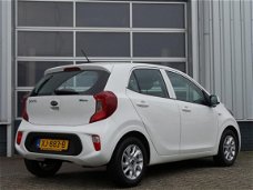 Kia Picanto - 1.0 EconomyPlusLine *BLUETOOTH/AIRCONDITIONING