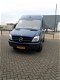 Mercedes-Benz Sprinter - 2 LANG- 2 HOOG - 1 - Thumbnail