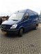 Mercedes-Benz Sprinter - 2 LANG- 2 HOOG - 1 - Thumbnail