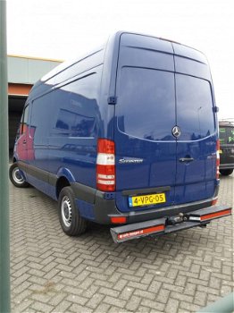 Mercedes-Benz Sprinter - 2 LANG- 2 HOOG - 1