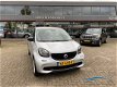 Smart Forfour - 1.0 Prime, Plus, clima, cruise, Cool & Audio - 1 - Thumbnail