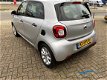 Smart Forfour - 1.0 Prime, Plus, clima, cruise, Cool & Audio - 1 - Thumbnail