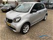 Smart Forfour - 1.0 Prime, Plus, clima, cruise, Cool & Audio - 1 - Thumbnail