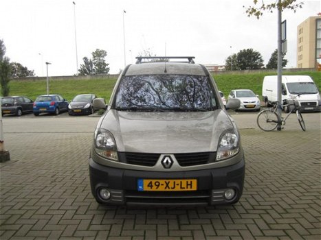 Renault Kangoo - 1.5 dCi Pampa - 1