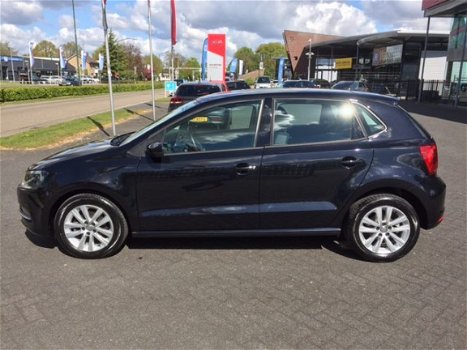 Volkswagen Polo - 1.2 TSI 90PK AUTOMAAT DSG 5DRS - 1