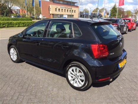 Volkswagen Polo - 1.2 TSI 90PK AUTOMAAT DSG 5DRS - 1