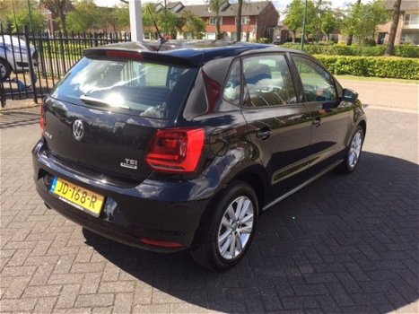 Volkswagen Polo - 1.2 TSI 90PK AUTOMAAT DSG 5DRS - 1