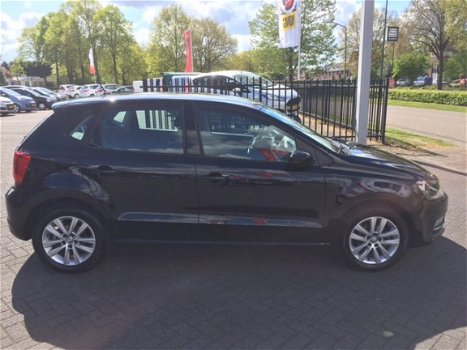 Volkswagen Polo - 1.2 TSI 90PK AUTOMAAT DSG 5DRS - 1