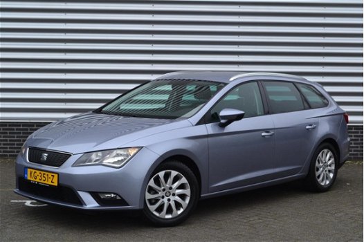 Seat Leon ST - 1.0 TSI NAVI, CLIMATE CONTROL - 1