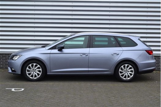 Seat Leon ST - 1.0 TSI NAVI, CLIMATE CONTROL - 1