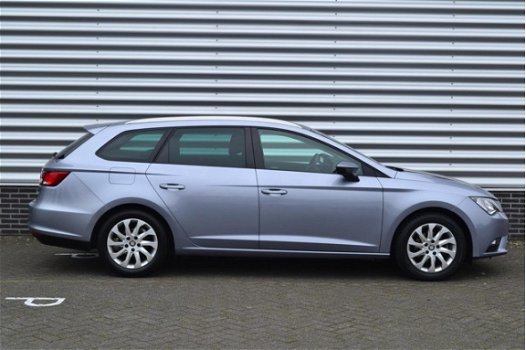 Seat Leon ST - 1.0 TSI NAVI, CLIMATE CONTROL - 1