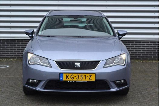 Seat Leon ST - 1.0 TSI NAVI, CLIMATE CONTROL - 1