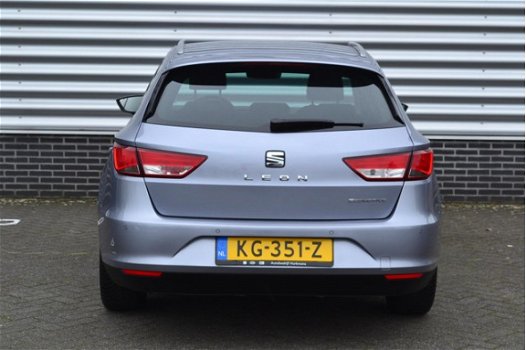 Seat Leon ST - 1.0 TSI NAVI, CLIMATE CONTROL - 1