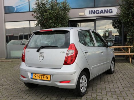 Hyundai i10 - 1.1 i-Drive Cool 1e EIGENAAR AIRCO 5-DRS - 1