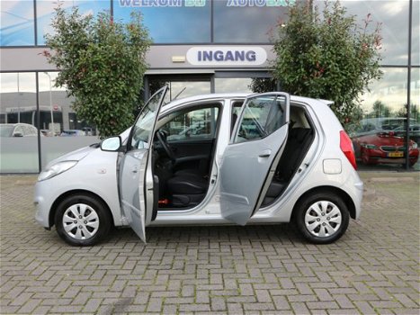 Hyundai i10 - 1.1 i-Drive Cool 1e EIGENAAR AIRCO 5-DRS - 1